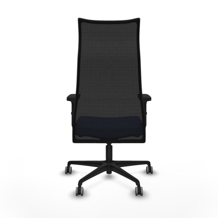 Kontorstol Piqueras y Crespo B2D036G Lysebl� #5