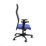 Kontorstol Piqueras y Crespo B2D036G Lysebl� #7