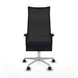 Kontorstol Piqueras y Crespo B2D086N Lysebl� #5