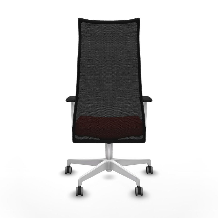 Kontorstol Piqueras y Crespo B1B026G M�rk orange #5