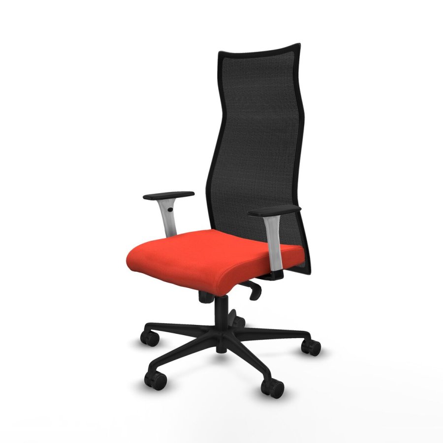 Kontorstol Albacete Piqueras y Crespo B1B036N M�rk orange #2