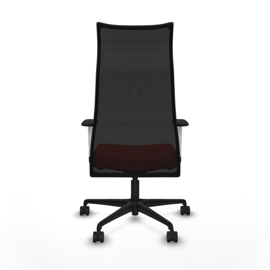 Kontorstol Albacete Piqueras y Crespo B1B036N M�rk orange #5