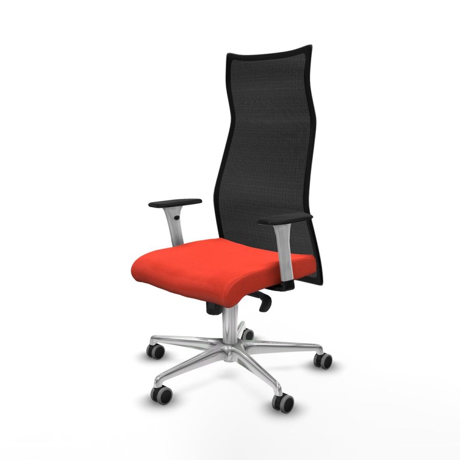 Kontorstol Albacete Piqueras y Crespo B1B086G M�rk orange #2