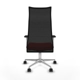 Kontorstol Albacete Piqueras y Crespo B1B086N M�rk orange #5