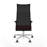 Kontorstol Albacete Piqueras y Crespo B1C026G M�rk orange #5