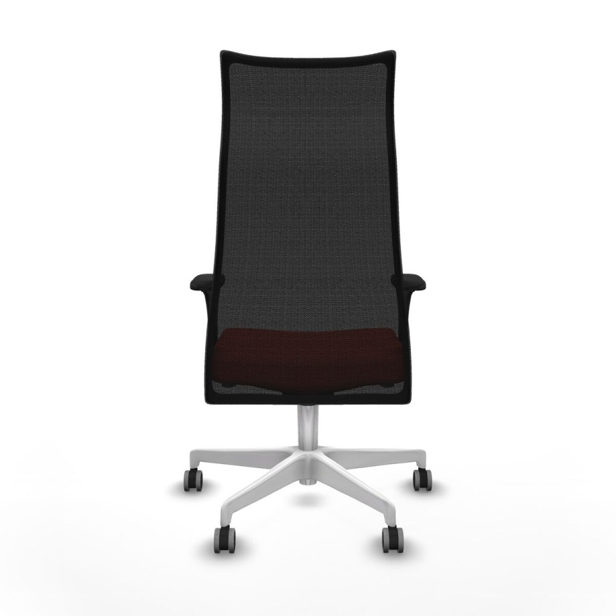 Kontorstol Albacete Piqueras y Crespo B1C026G M�rk orange #5