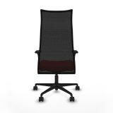 Kontorstol Albacete Piqueras y Crespo B1C036N M�rk orange #5