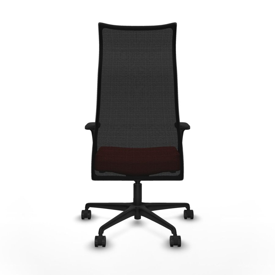 Kontorstol Albacete Piqueras y Crespo B1C036N M�rk orange #5