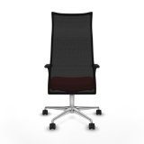 Kontorstol Albacete Piqueras y Crespo B1C086N M�rk orange #5