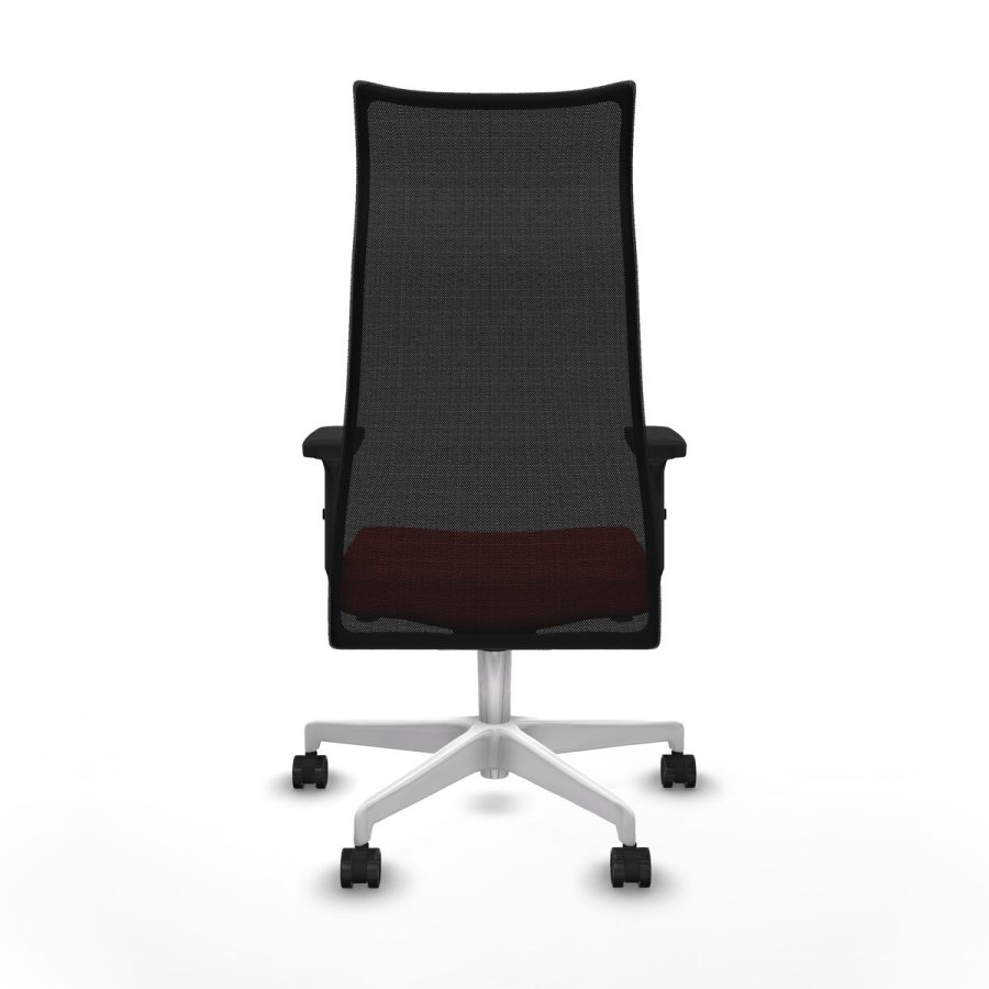 Kontorstol Piqueras y Crespo B2D026N M�rk orange #5