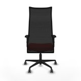 Kontorstol Piqueras y Crespo B2D036G M�rk orange #5