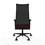 Kontorstol Piqueras y Crespo B2D036N M�rk orange #5