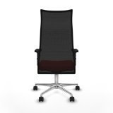 Kontorstol Piqueras y Crespo B2D086N M�rk orange #5