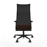 Kontorstol Albacete Piqueras y Crespo B1B036N Orange #5