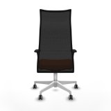 Kontorstol Albacete Piqueras y Crespo B1C026G Orange #6