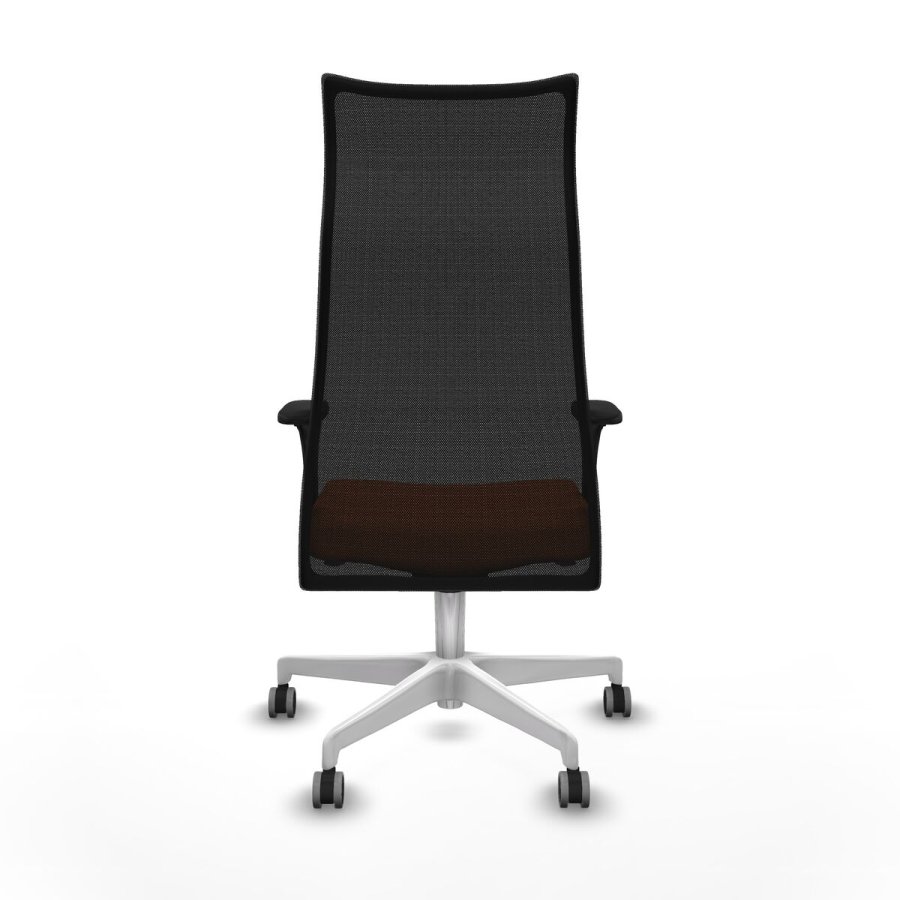 Kontorstol Albacete Piqueras y Crespo B1C026G Orange #6