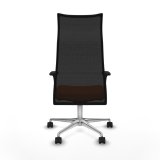 Kontorstol Albacete Piqueras y Crespo B1C086N Orange #5