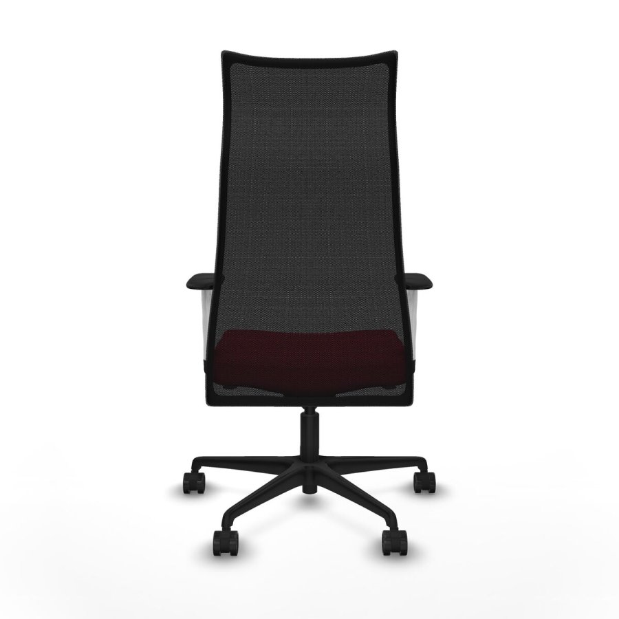 Kontorstol Piqueras y Crespo B1B036N R�d #5