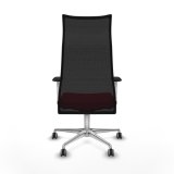 Kontorstol Piqueras y Crespo B1B086G R�d #5