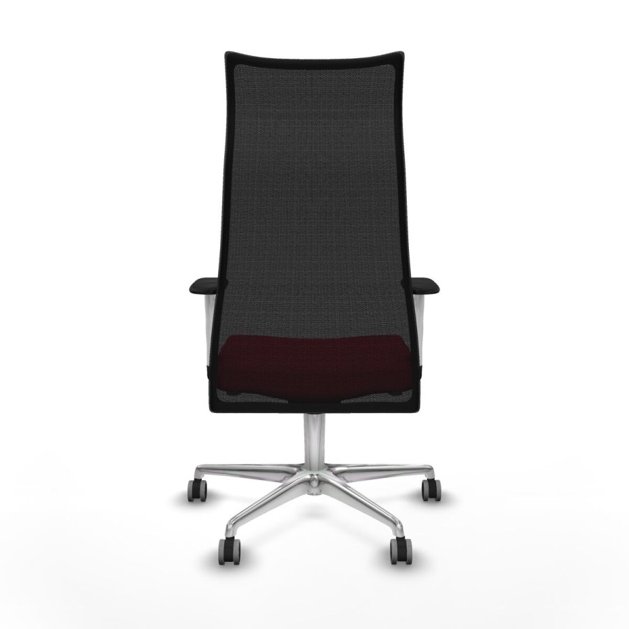 Kontorstol Piqueras y Crespo B1B086G R�d #5