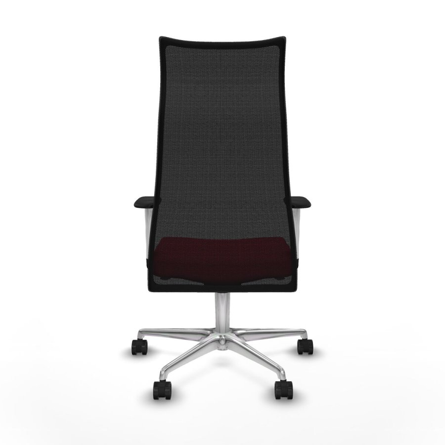 Kontorstol Piqueras y Crespo B1B086N R�d #5