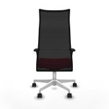 Kontorstol Albacete Piqueras y Crespo B1C026N R�d #5