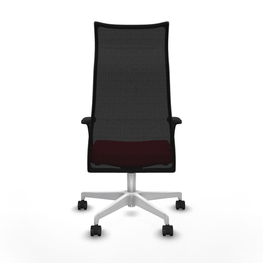 Kontorstol Albacete Piqueras y Crespo B1C026N R�d #5