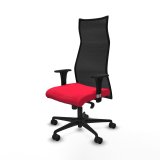 Kontorstol Albacete Piqueras y Crespo B1C036N R�d #2