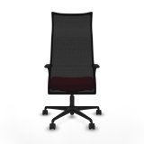 Kontorstol Albacete Piqueras y Crespo B1C036N R�d #5