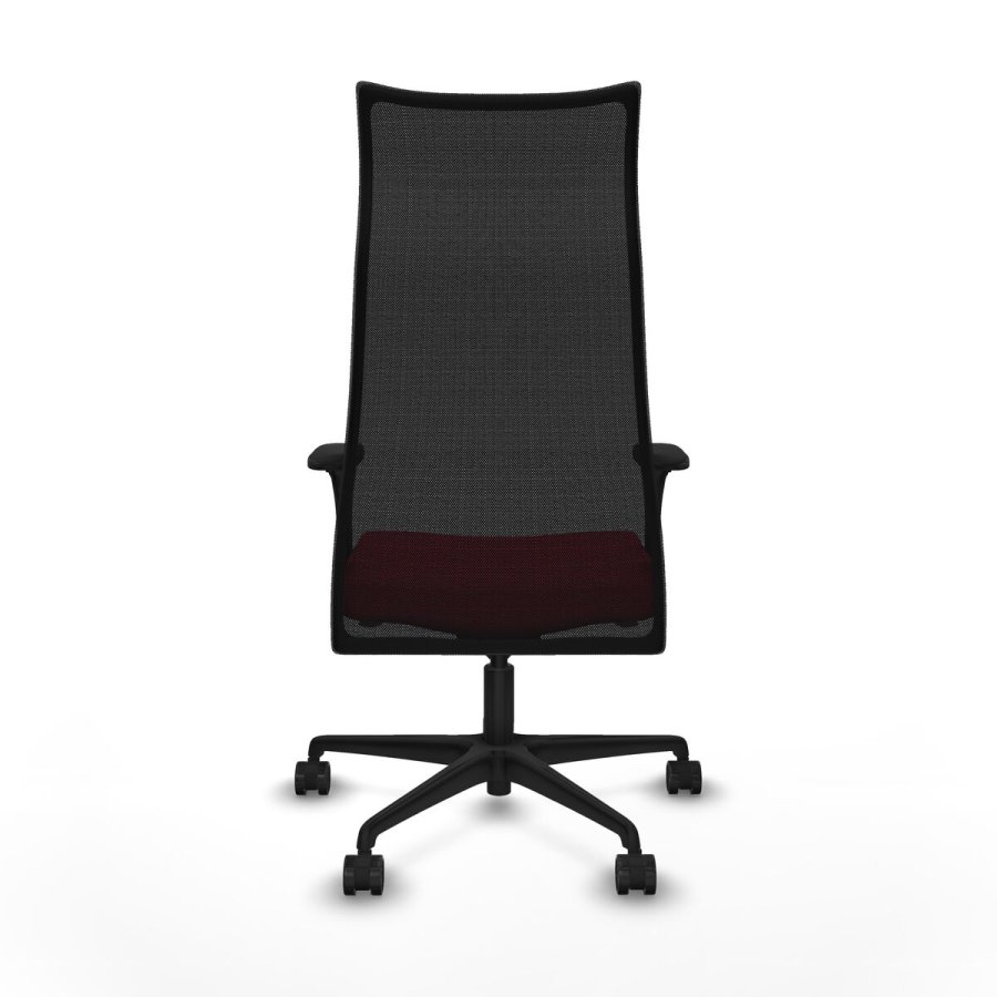 Kontorstol Albacete Piqueras y Crespo B1C036N R�d #5