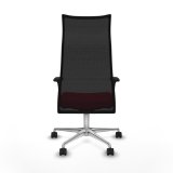 Kontorstol Albacete Piqueras y Crespo B1C086N R�d #5