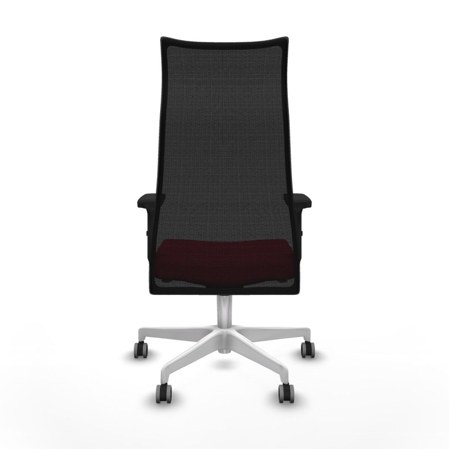 Kontorstol Piqueras y Crespo B2D026G R�d #5