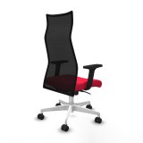 Kontorstol Piqueras y Crespo B2D026N R�d #6