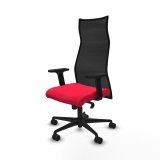 Kontorstol Piqueras y Crespo B2D036N R�d #2