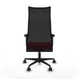 Kontorstol Piqueras y Crespo B2D036N R�d #5