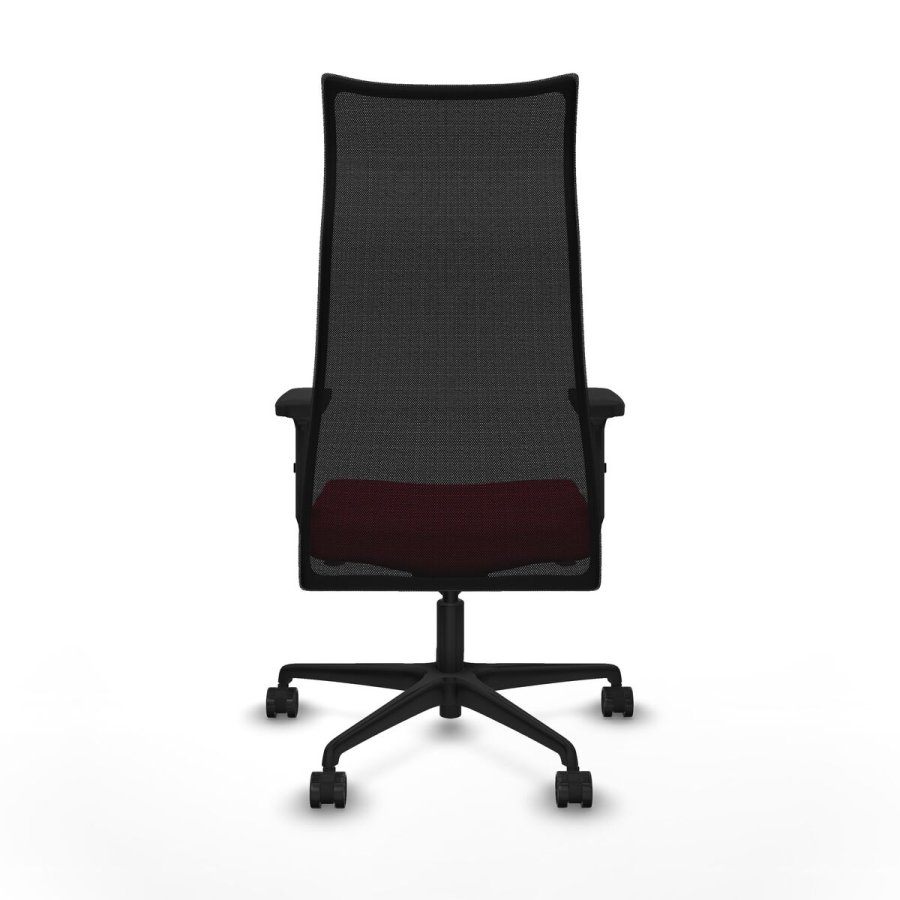 Kontorstol Piqueras y Crespo B2D036N R�d #5