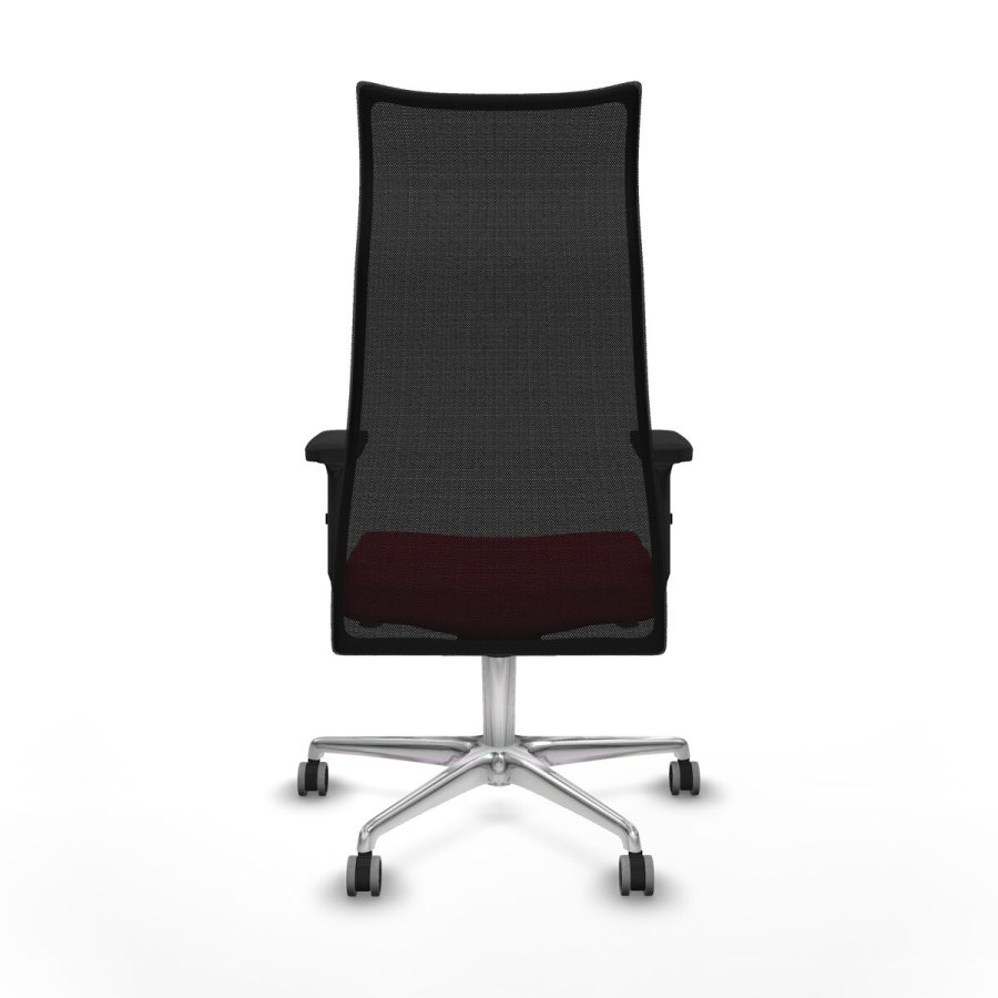 Kontorstol Piqueras y Crespo B2D086G R�d #6