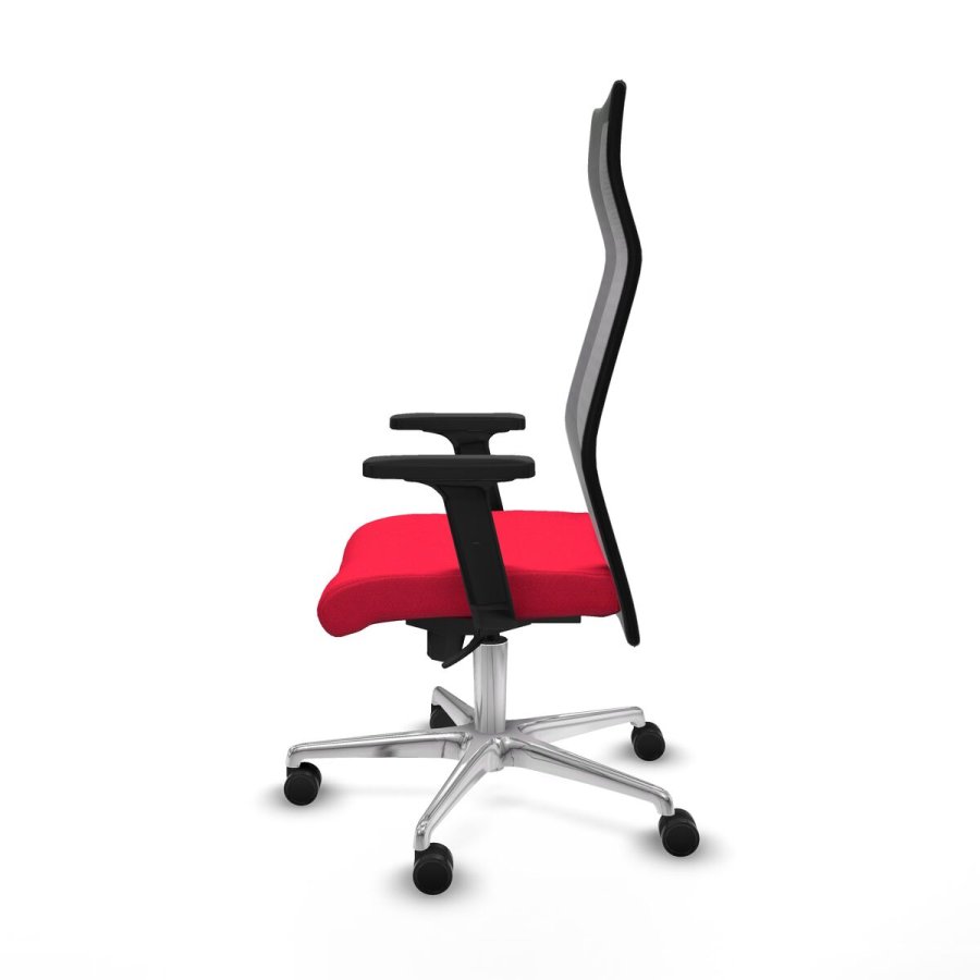 Kontorstol Piqueras y Crespo B2D086N R�d #3