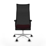 Kontorstol Piqueras y Crespo B2D086N R�d #5