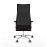 Kontorstol Albacete Piqueras y Crespo B1B086G Brun #5