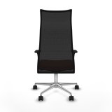 Kontorstol Albacete Piqueras y Crespo B1C086N Brun #5