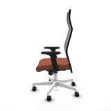 Kontorstol Piqueras y Crespo B2D026N Brun #3