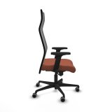 Kontorstol Piqueras y Crespo B2D036G Brun #7