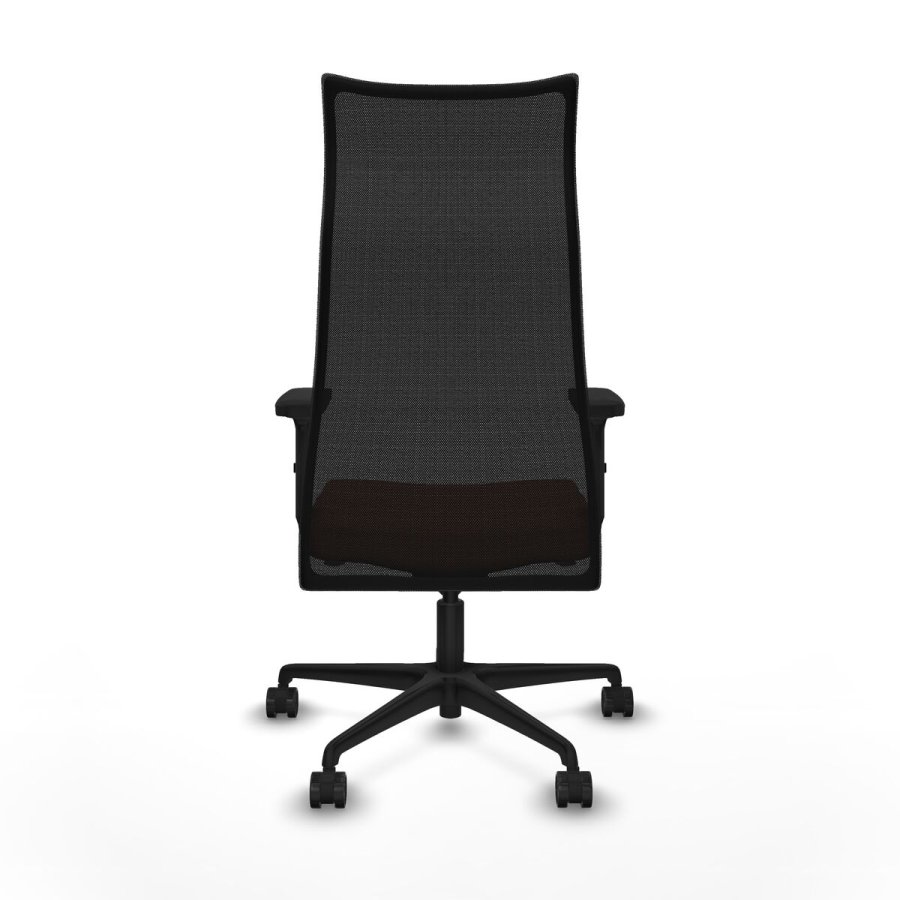 Kontorstol Piqueras y Crespo B2D036N Brun #5