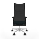 Kontorstol Albacete Piqueras y Crespo B1B026N Turkisbl� #5