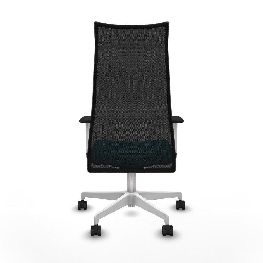 Kontorstol Albacete Piqueras y Crespo B1B026N Turkisbl� #5