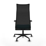 Kontorstol Albacete Piqueras y Crespo B1B036G Turkisbl� #5