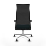 Kontorstol Albacete Piqueras y Crespo B1B086G Turkisbl� #5