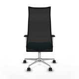 Kontorstol Albacete Piqueras y Crespo B1B086N Turkisbl� #5