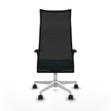 Kontorstol Albacete Piqueras y Crespo B1C026N Turkisbl� #3